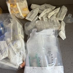 Breast Pump 