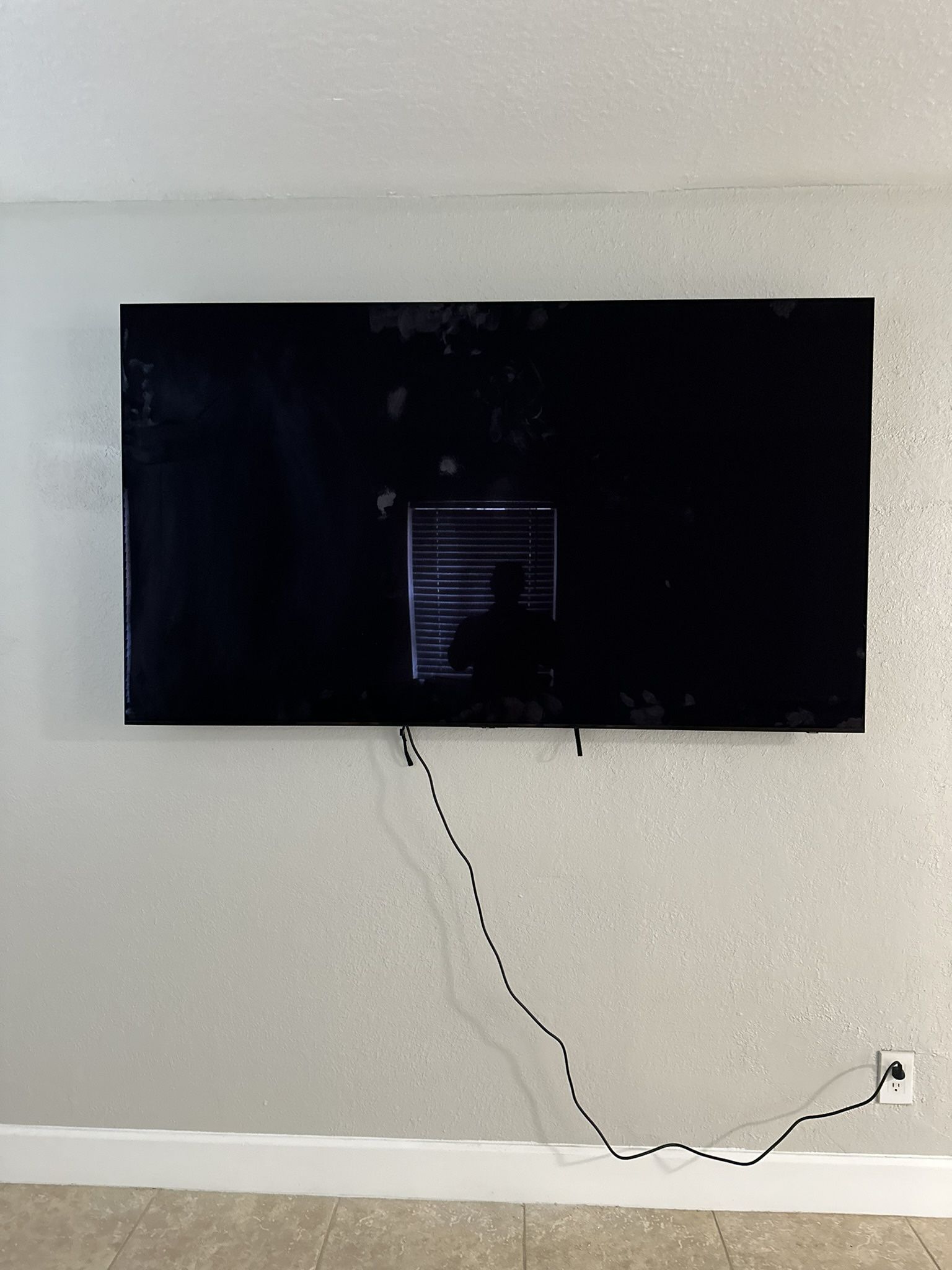 Samsung S90C 77” OLED