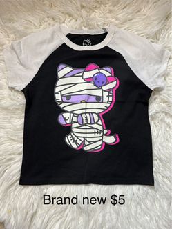 Girls Halloween Shirts