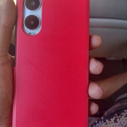 This Is A Good Phone It Is Ready To Go It's Not Too Quick It Has A Screen Protect Down And It Comes With A Case Get A Charger For It And It's Ready To