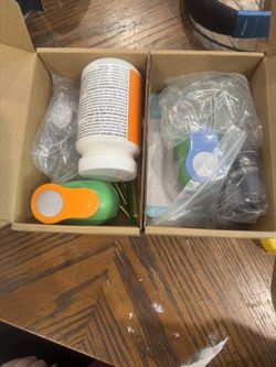 Magnet Making Kit