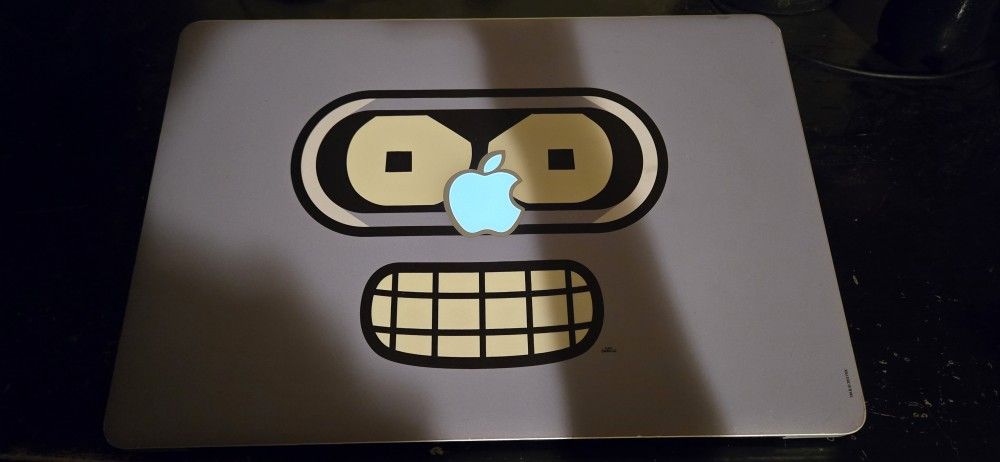 MacBook Pro