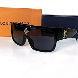 New LV SPORT  Black 