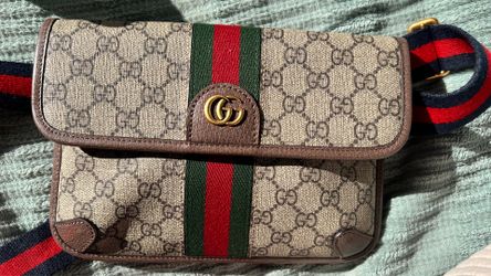 Gucci Belt Bag