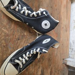 Converse Chuck Taylors Size 13 Hardly Used $10