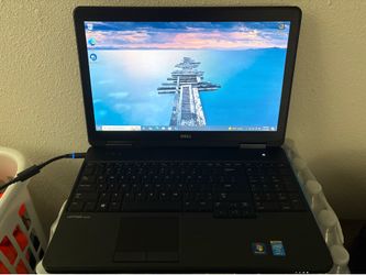 Laptop
