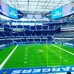 Chargers Tickets (Great Prices)