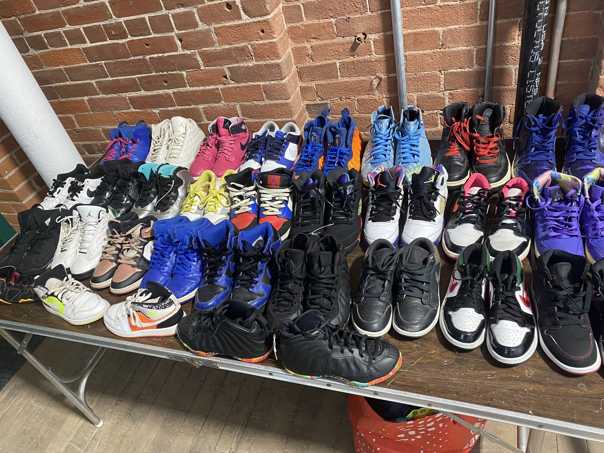 Jordan’s And Nikes Sale