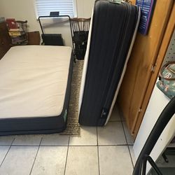 ONLY 1 LEFT!!! Full-Sized Serta PerfectSleeper Mattresses