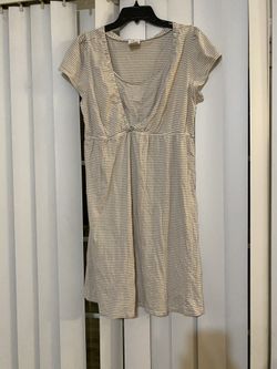 Maternity Dress