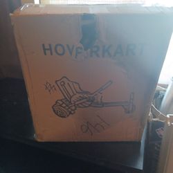 Hoverkart Chair Chair