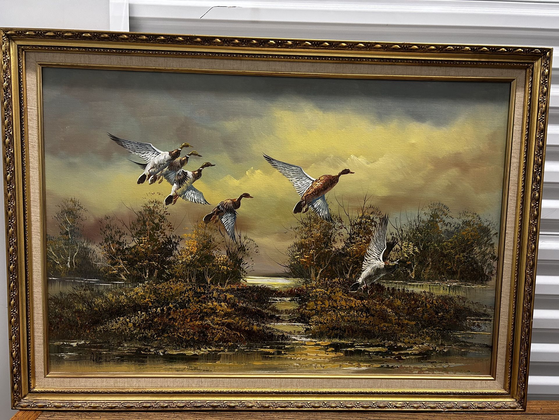 Painting 🦅