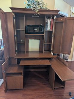 Armoire