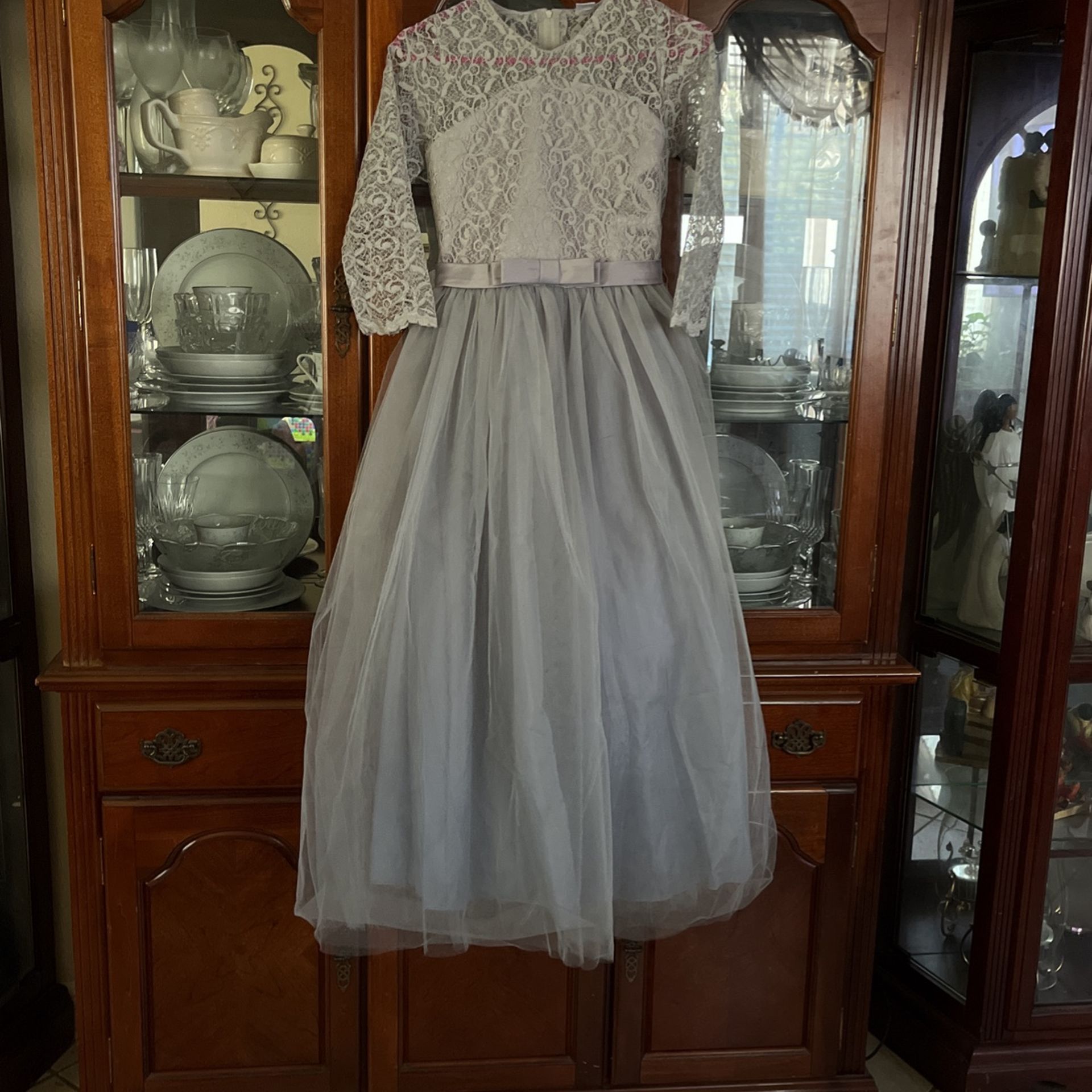 Flower Girl Dress (12)