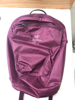 ARC’TERYX Backpack