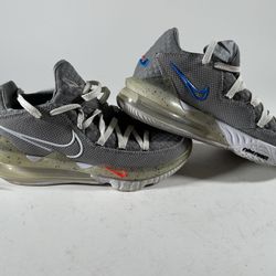 Nike Air Zoom BB NXT CD5007-004 Gray Basketball Shoes Men’s Size 7