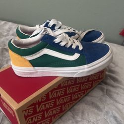 Kids Vans 