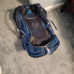 Gregory 65L Backpack