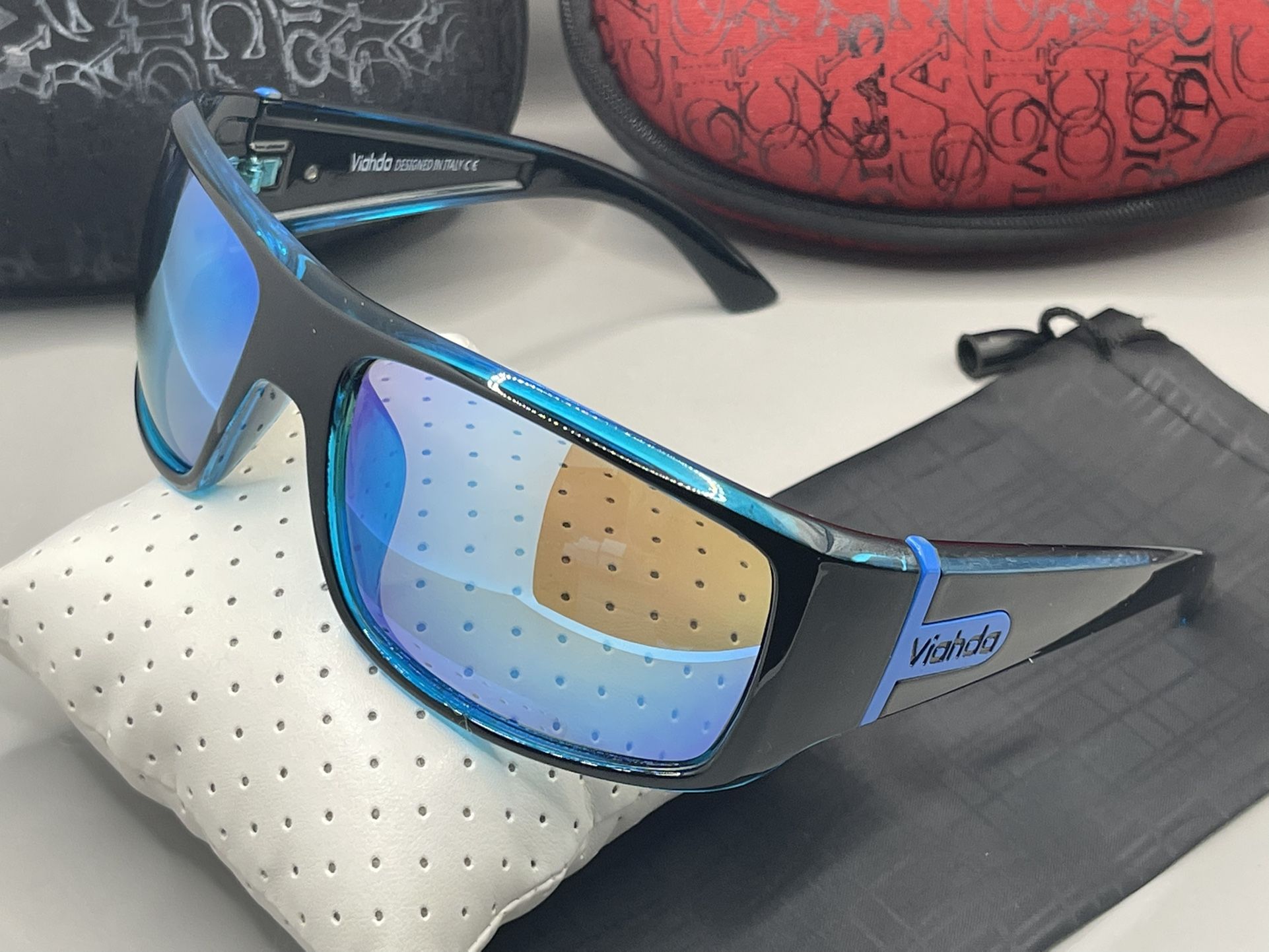 Two New Premium Brand Glasses 🤓