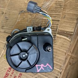 Distributor Honda CR-V 1997 4 Cylinder