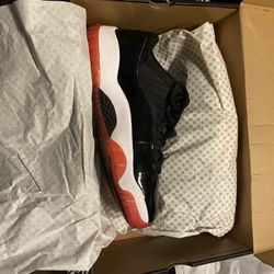 Jordan retro 11