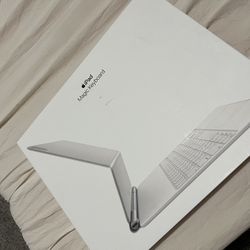 Magic Keyboard Ipad