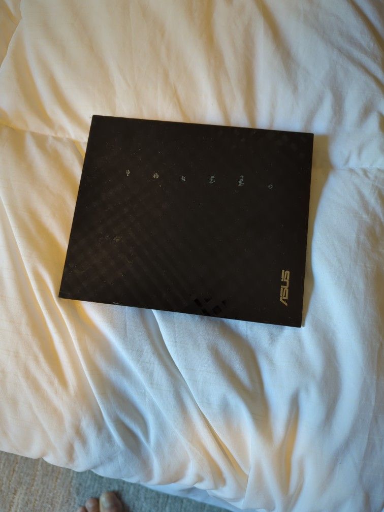 Asus RT 56u