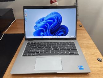 Dell Latitude 14" Laptop