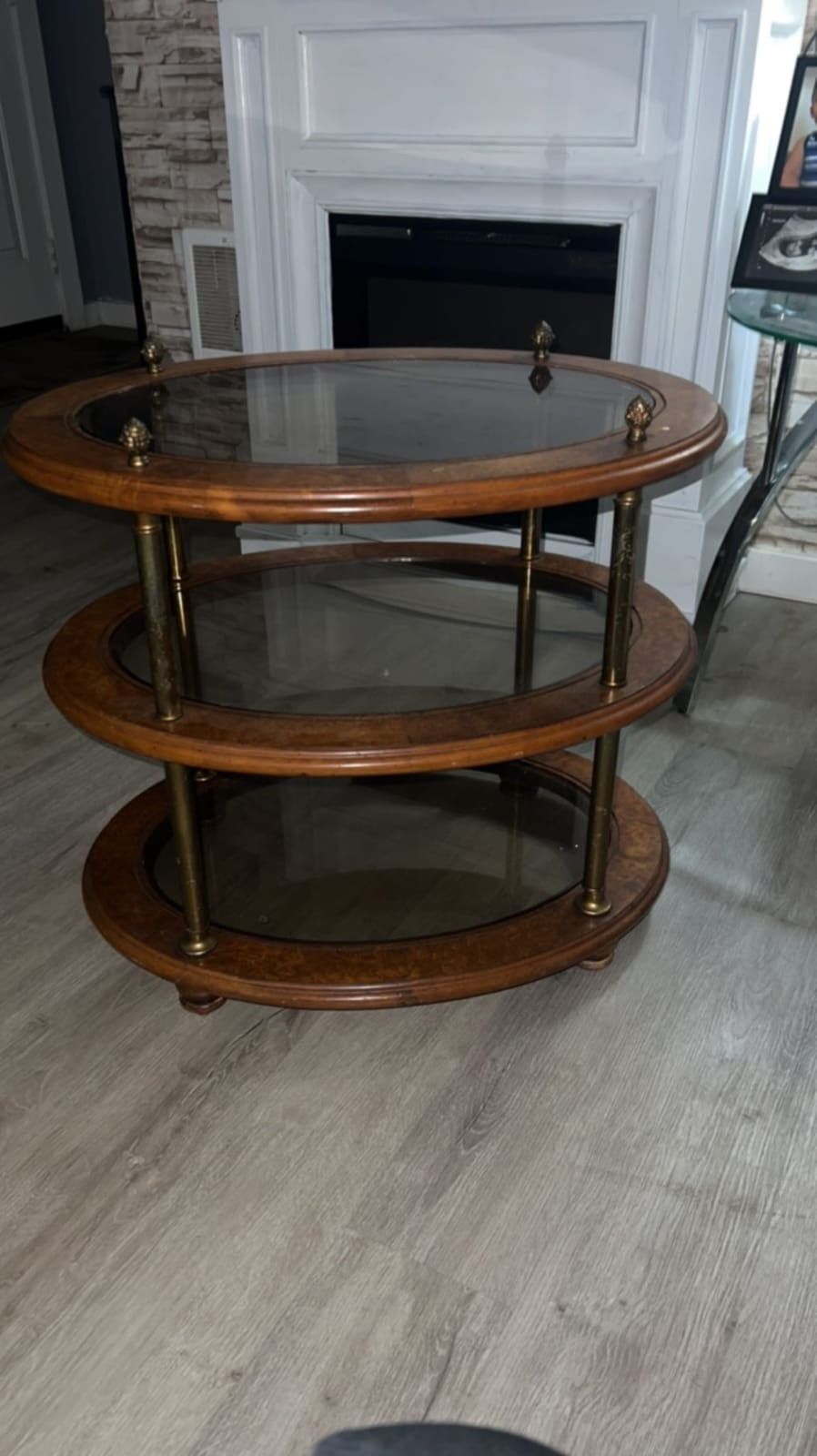 Side Table