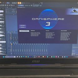 Laptop MSI - Alienware - Razor