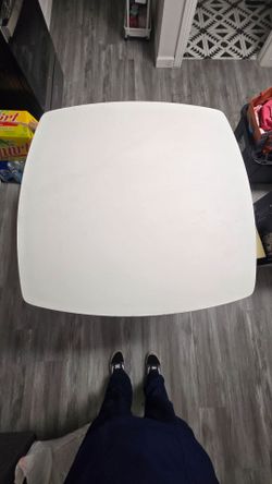 Ikea table