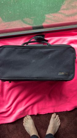 Trumpet Case