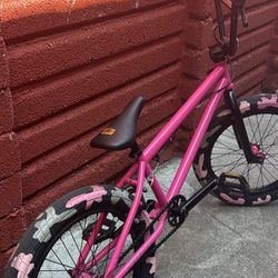 Elite Bmx 