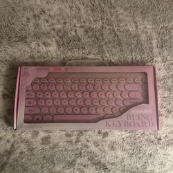 Five Below Wireless Bling Keypad