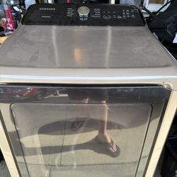 Samsung Dryer