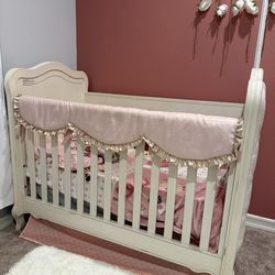 Baby Crib