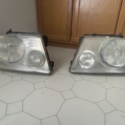 headlights 
