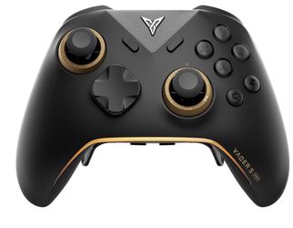 Flydigi Vader 5 pro multi mode wireless controller
