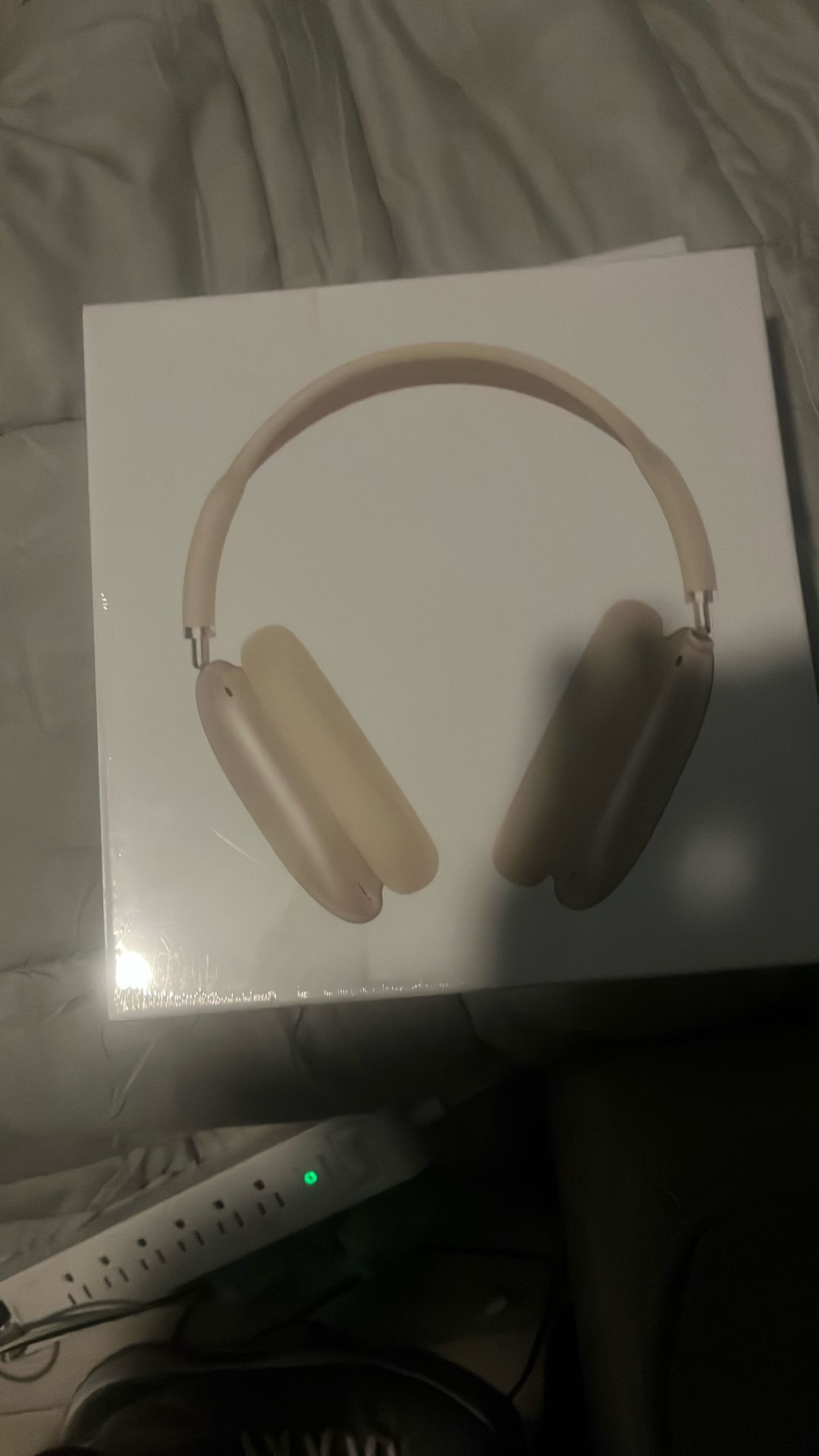 Apple Max