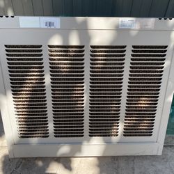Phoenix Evaporative Window Cooler