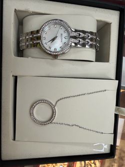 Bulova Boxed Set