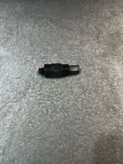 Fly wheel puller Black Metal Threaded Fitting Adapter flywheel puller