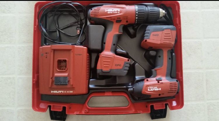 Hilti