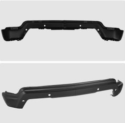 Silverado 2022/2025 Front bumper