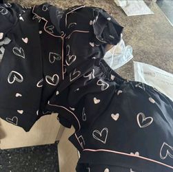 Set de pijamas para mujer