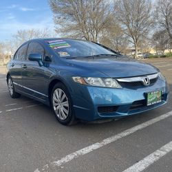 2011 Honda Civic