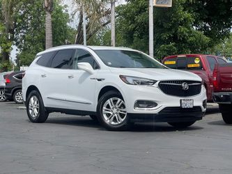 2019 Buick Enclave