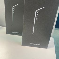 Brand New S25fe For Only 320