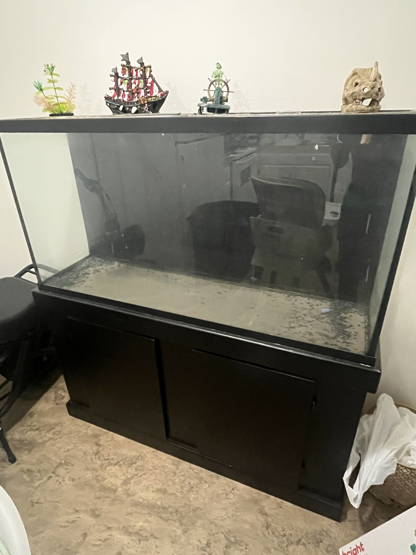 Fish Tank