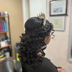 Hair Products - Quince-makeup